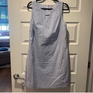 NWOT Anne Klein Shift Dress